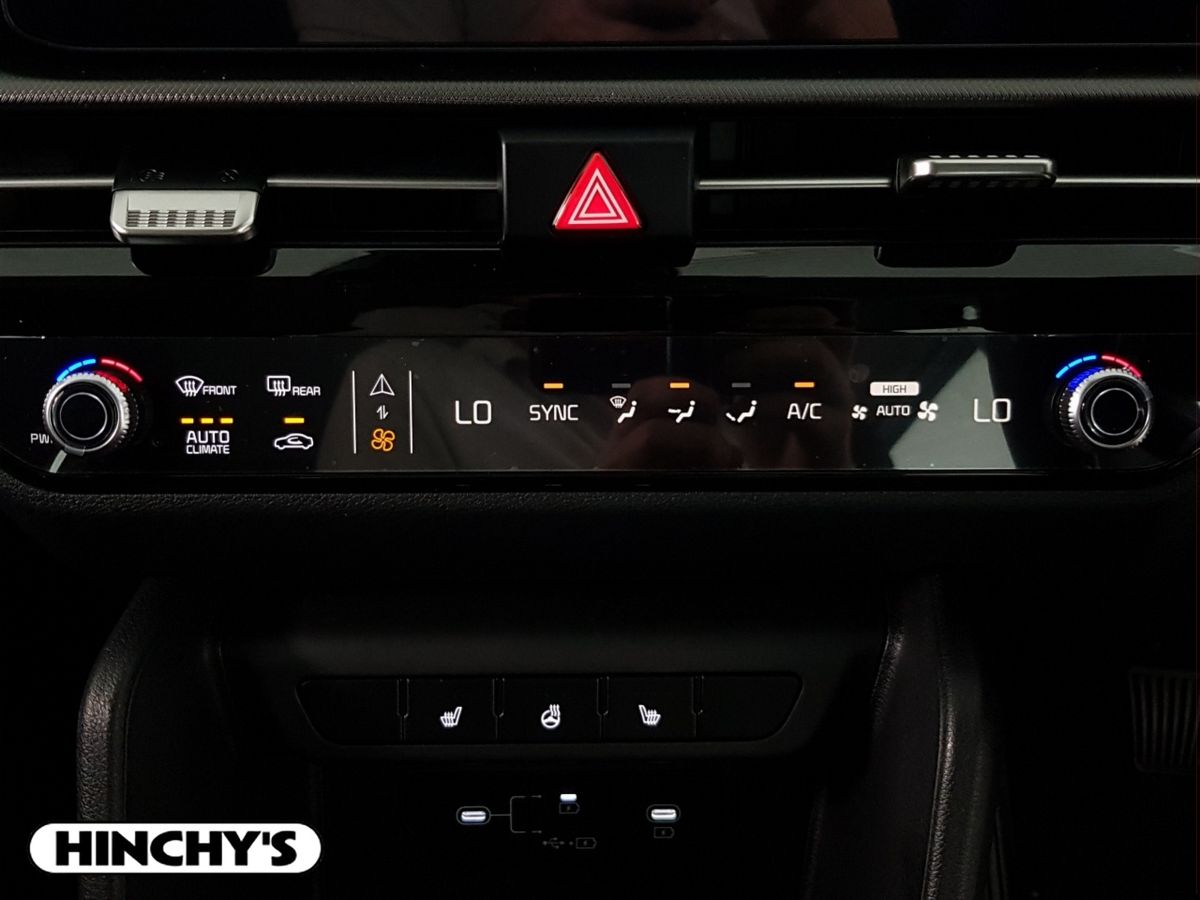 Kia Kia Sportage 1.6 K2 Diesel Mild Hybrid