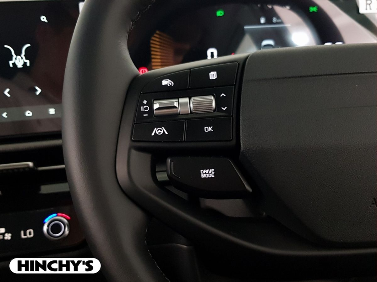 Kia Kia Sportage 1.6 K2 Diesel Mild Hybrid