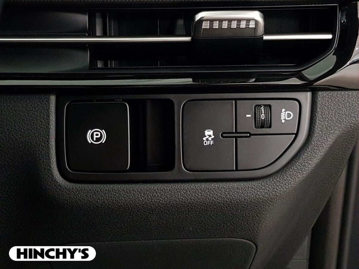 Kia Kia Sportage 1.6 K2 Diesel Mild Hybrid