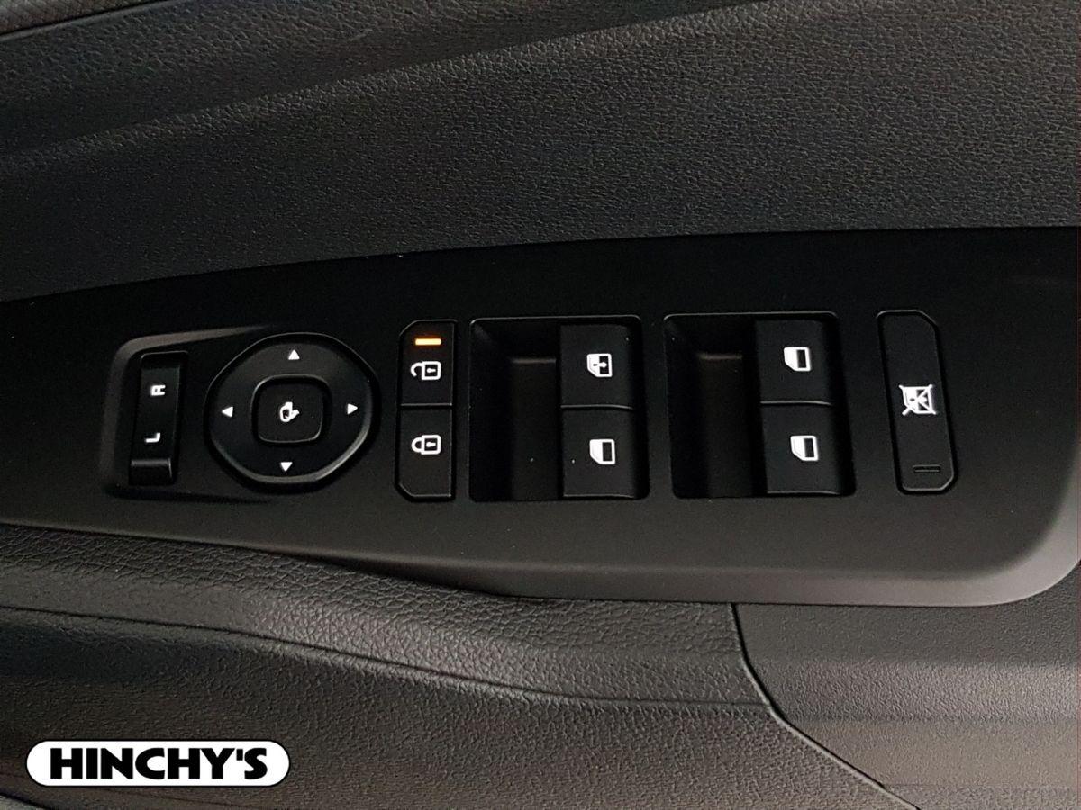 Kia Kia Sportage 1.6 K2 Diesel Mild Hybrid