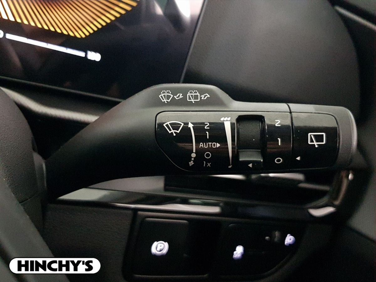 Kia Kia Sportage 1.6 K2 Diesel Mild Hybrid