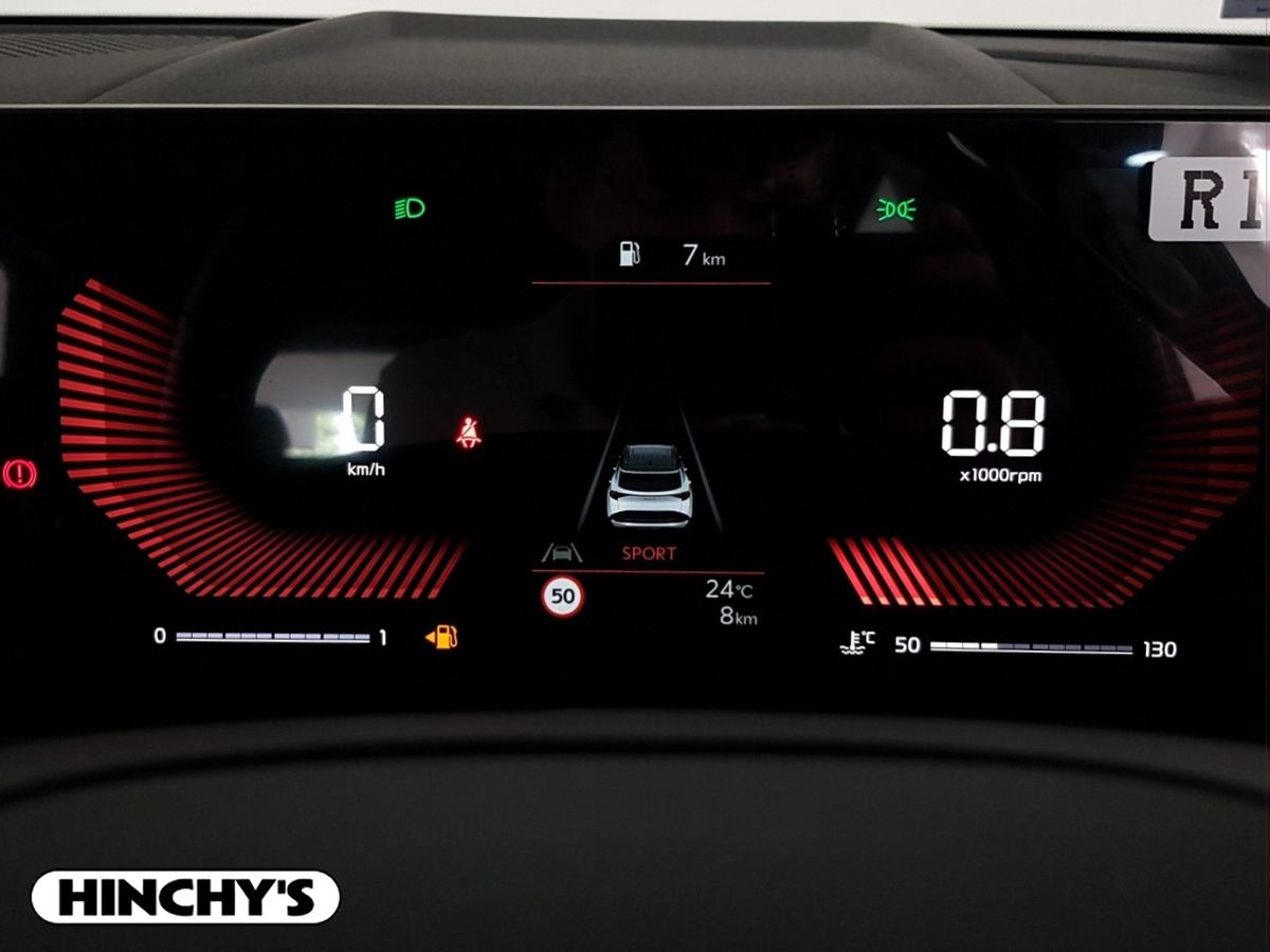 Kia Kia Sportage 1.6 K2 Diesel Mild Hybrid