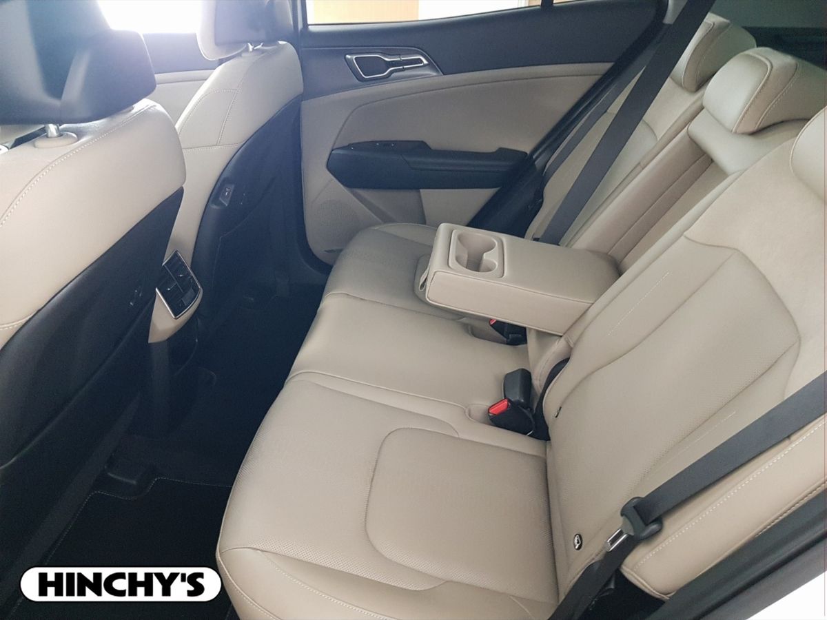 Kia Kia Sportage PHEV K4