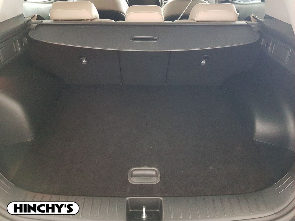 Kia Kia Sportage PHEV K4