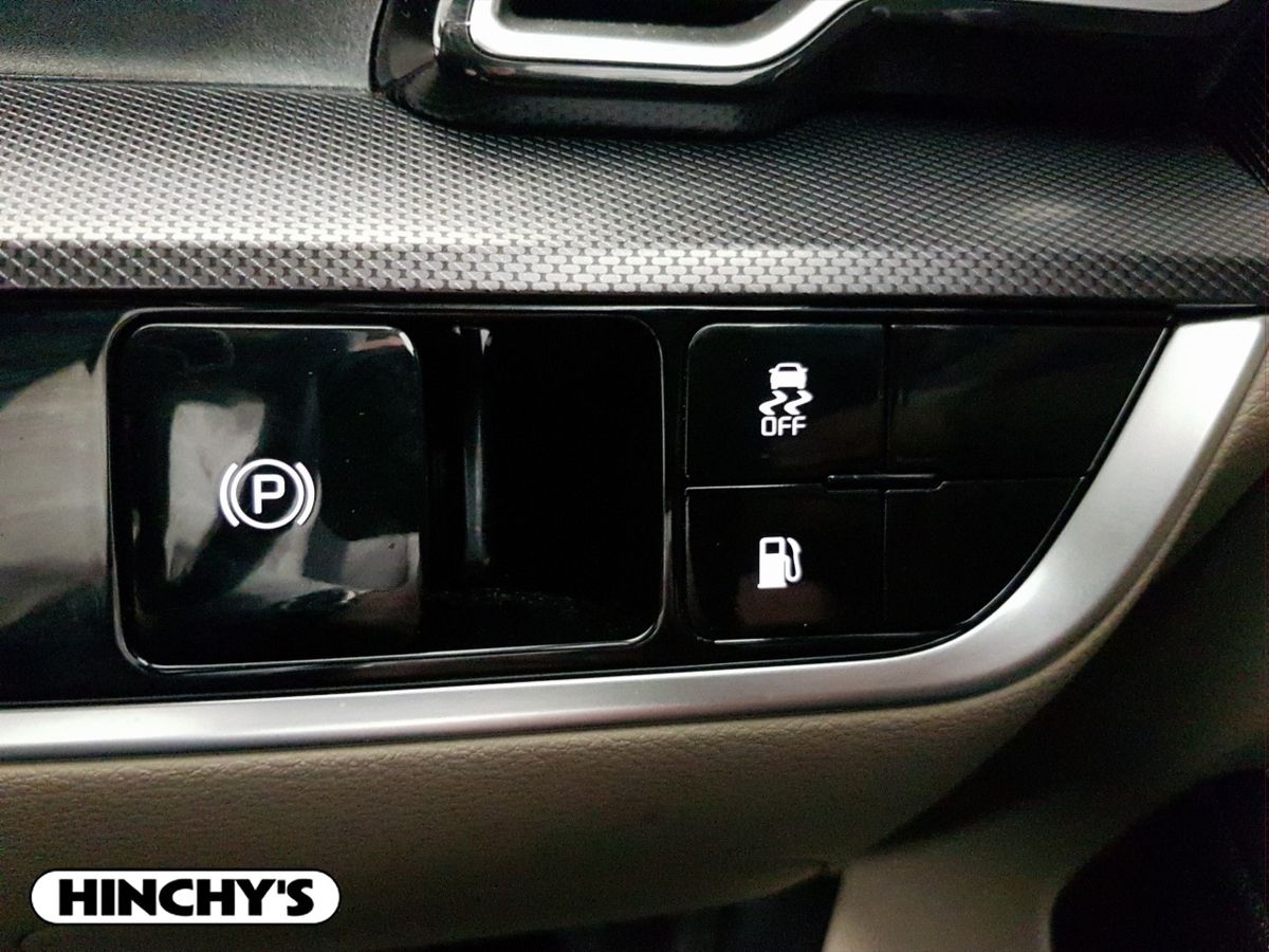 Kia Kia Sportage PHEV K4