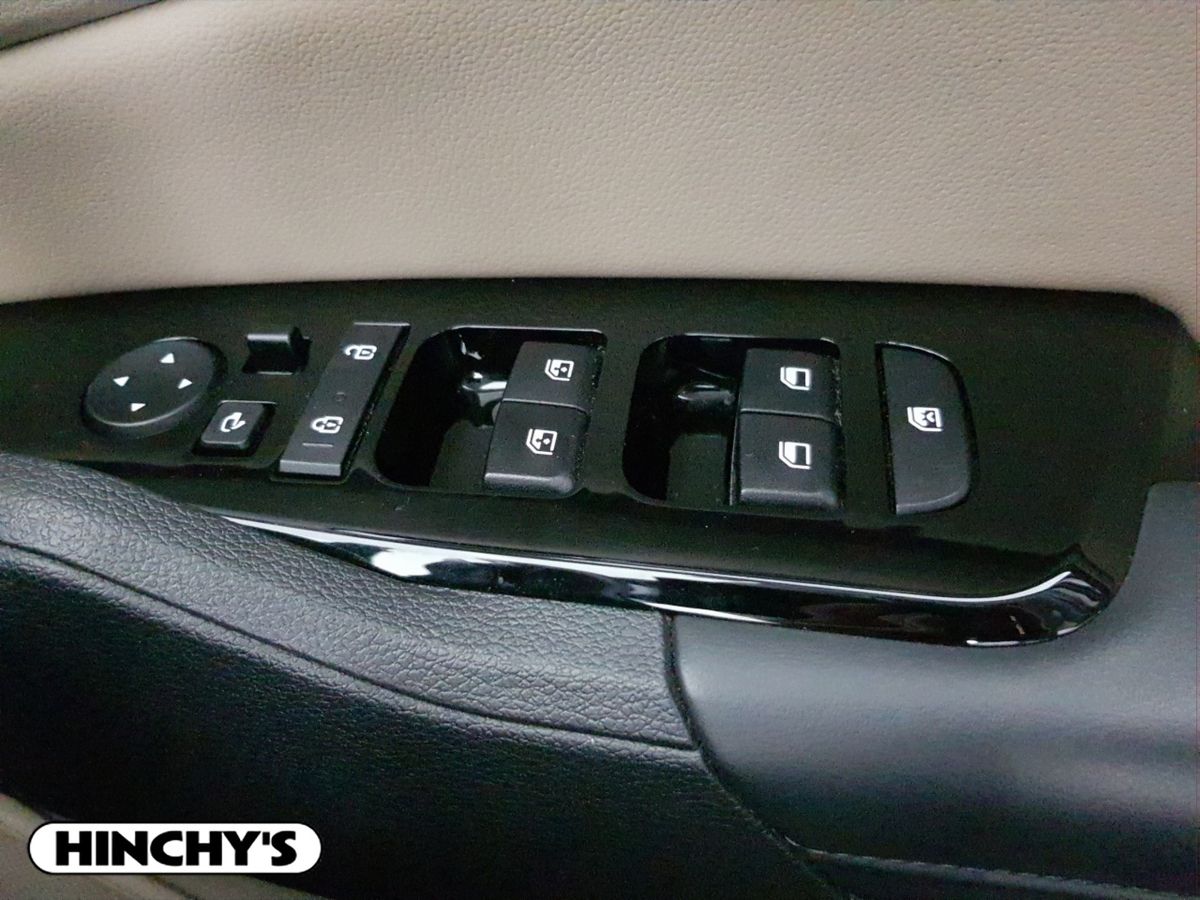 Kia Kia Sportage PHEV K4