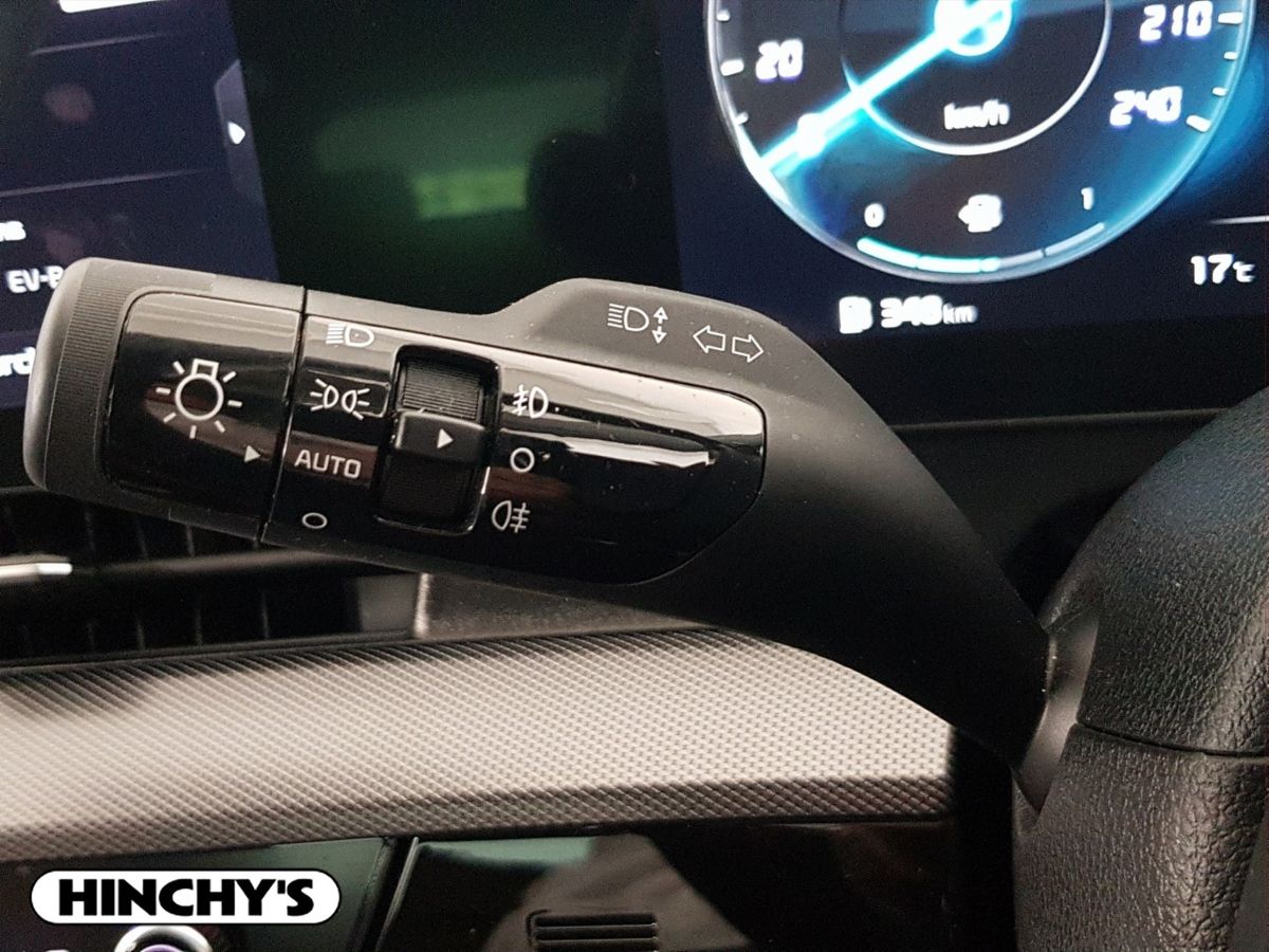 Kia Kia Sportage PHEV K4