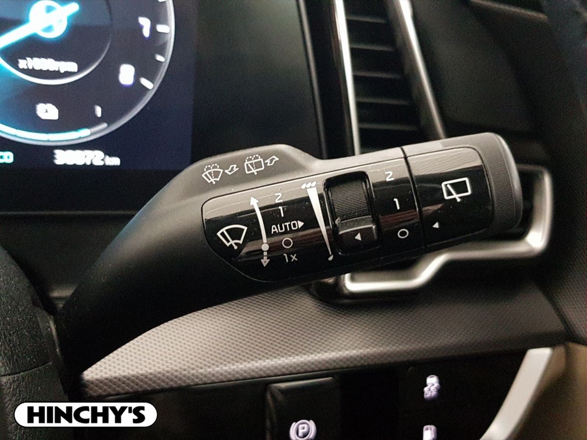 Kia Kia Sportage PHEV K4