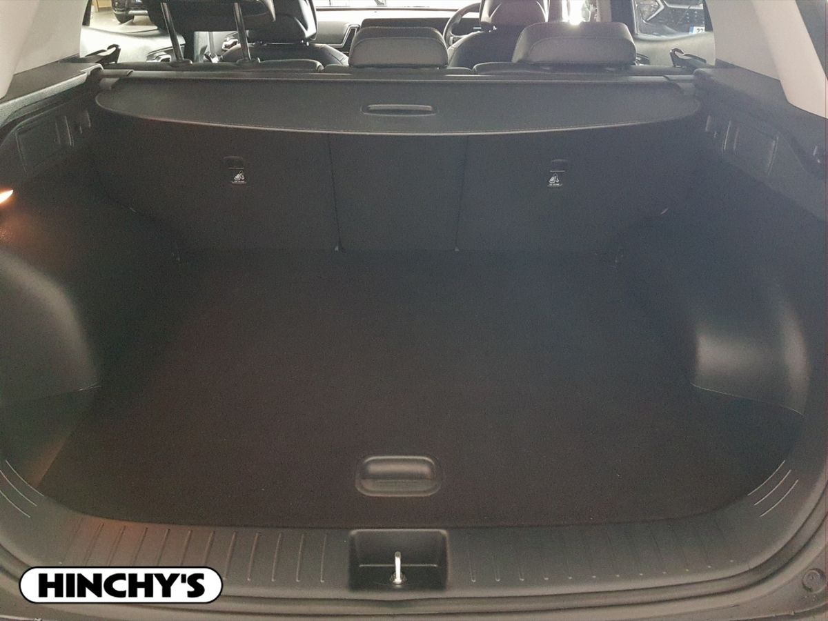 Kia Kia Sportage K3 Diesel 115hp