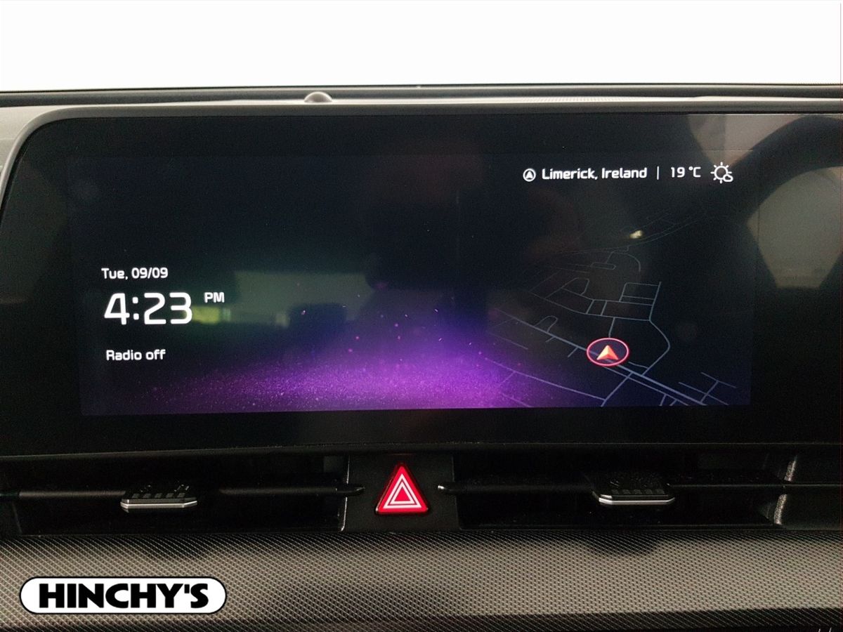 Kia Kia Sportage K3 Diesel 115hp