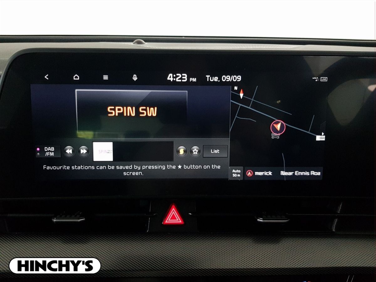 Kia Kia Sportage K3 Diesel 115hp