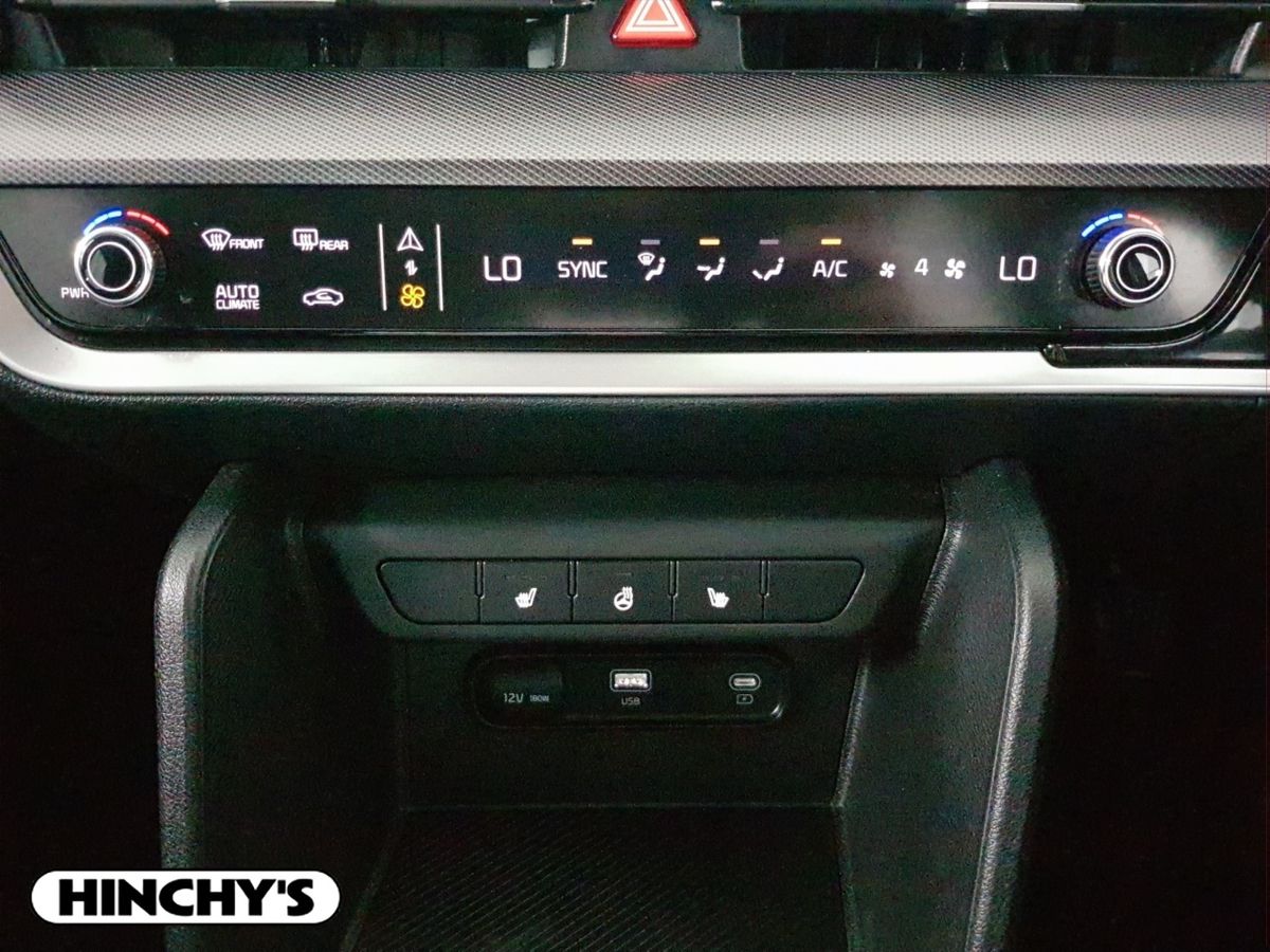 Kia Kia Sportage K3 Diesel 115hp