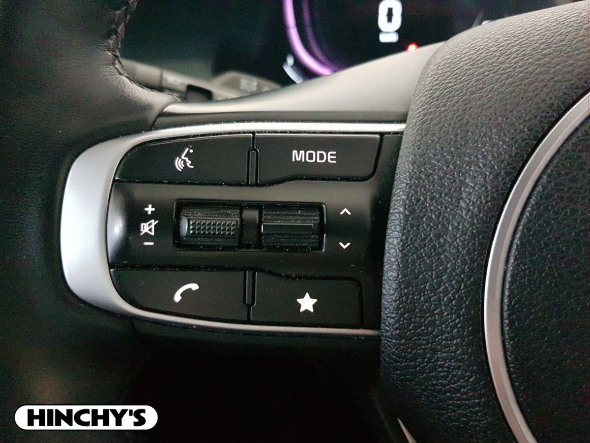 Kia Kia Sportage K3 Diesel 115hp