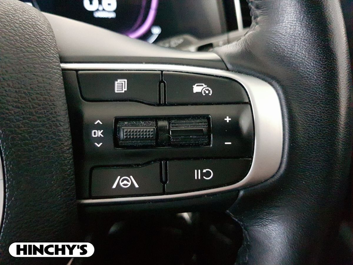 Kia Kia Sportage K3 Diesel 115hp