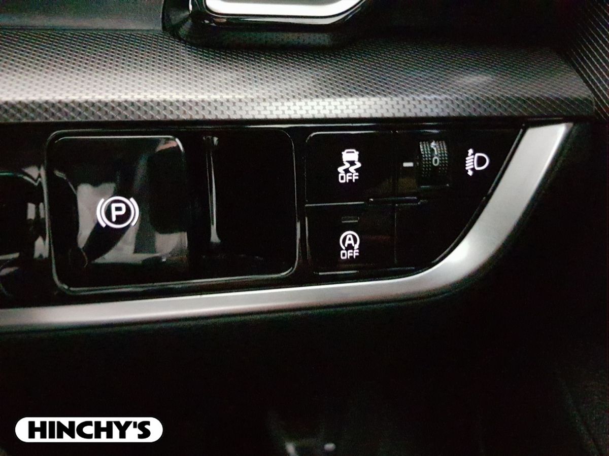 Kia Kia Sportage K3 Diesel 115hp