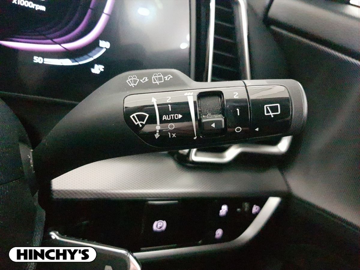 Kia Kia Sportage K3 Diesel 115hp