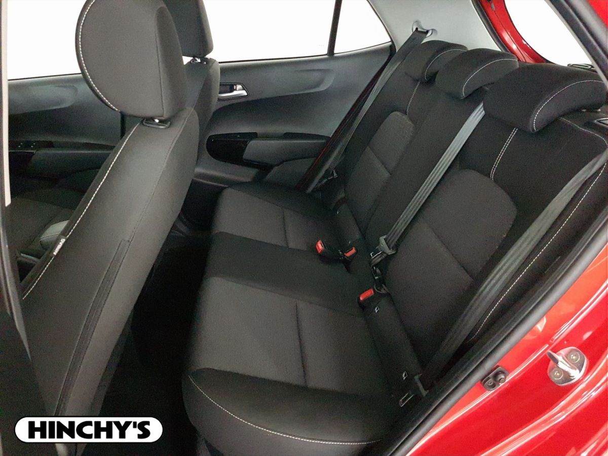 Kia Kia Picanto 1.0 K1 Petrol