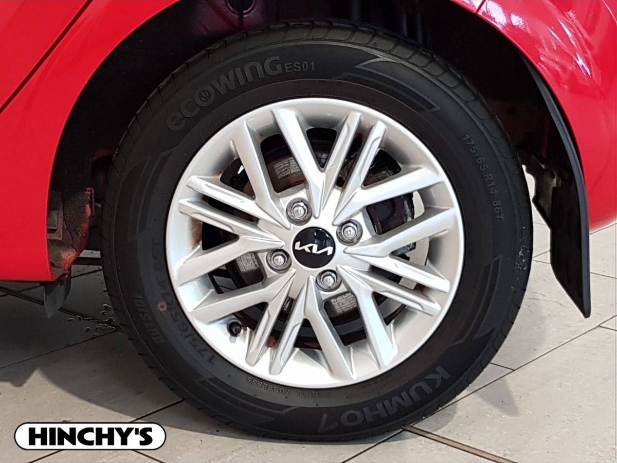 Kia Kia Picanto 1.0 K1 Petrol