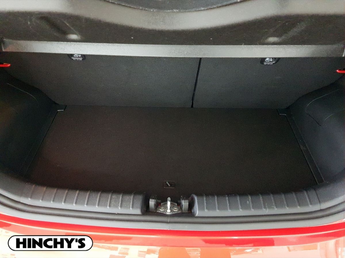 Kia Kia Picanto 1.0 K1 Petrol