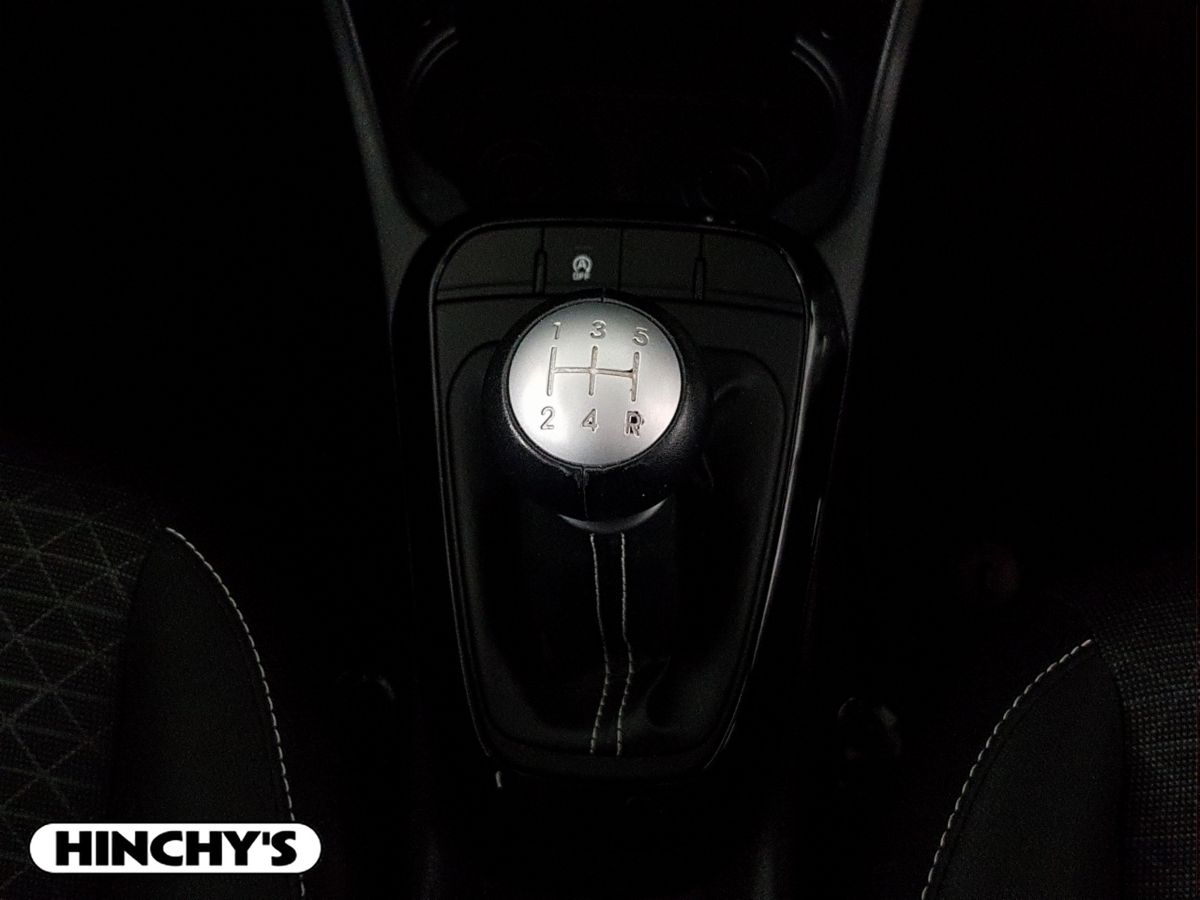 Kia Kia Picanto 1.0 K1 Petrol