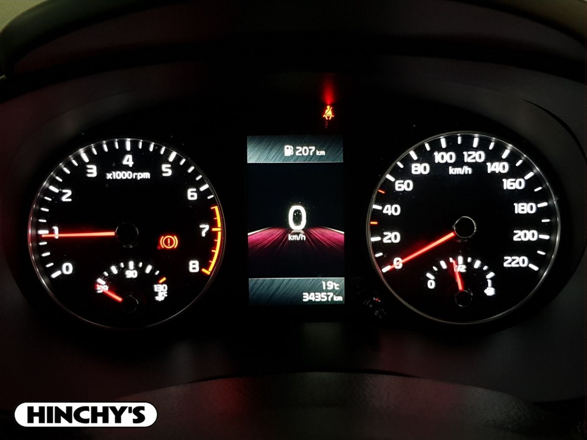 Kia Kia Picanto 1.0 K1 Petrol