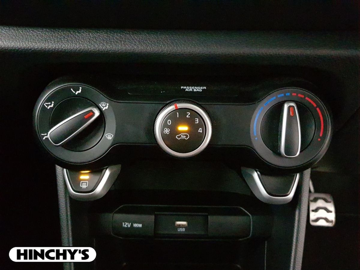 Kia Kia Picanto 1.0 K1 Petrol