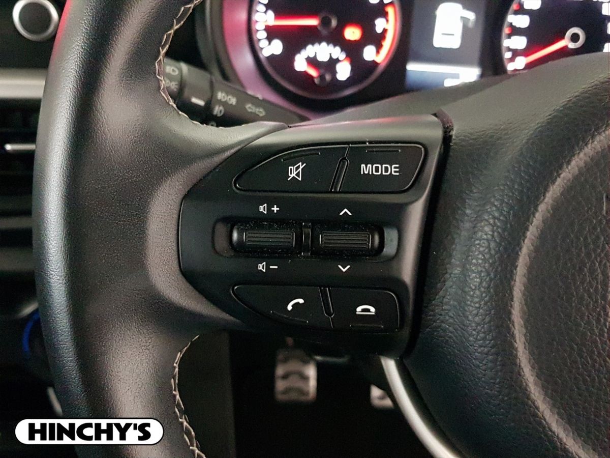 Kia Kia Picanto 1.0 K1 Petrol