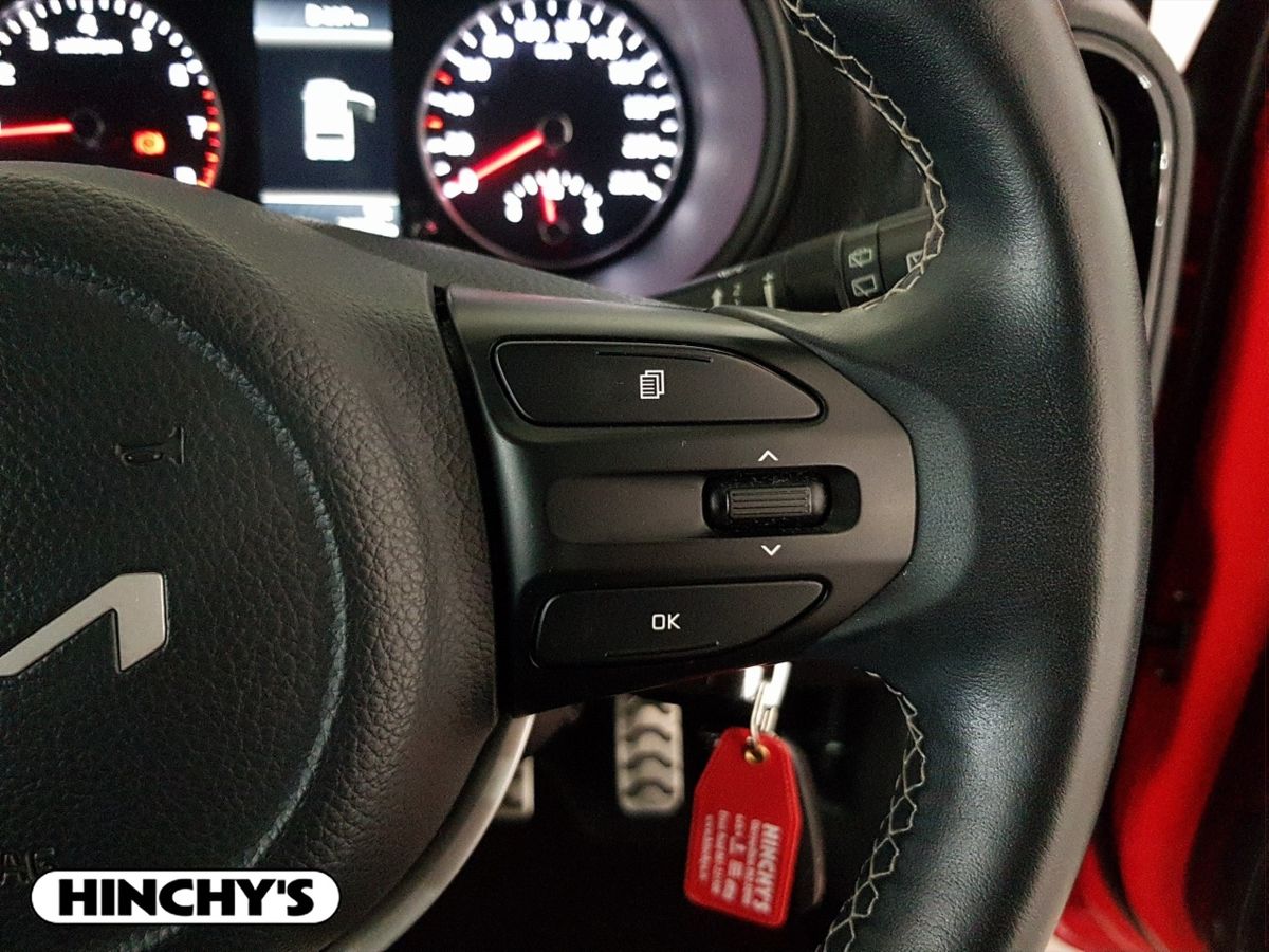 Kia Kia Picanto 1.0 K1 Petrol