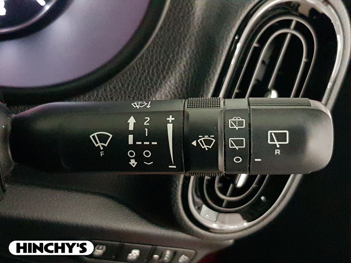 Kia Kia Picanto 1.0 K1 Petrol