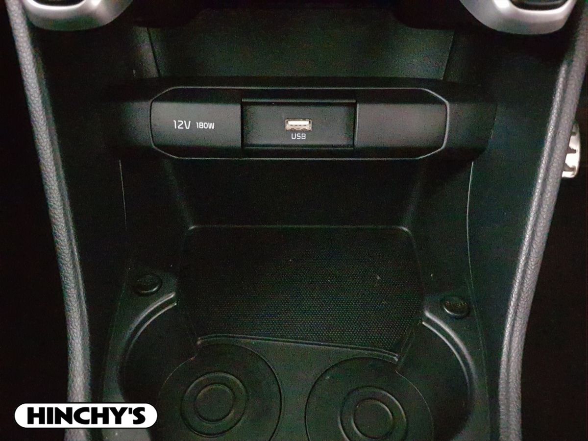 Kia Kia Picanto 1.0 K1 Petrol