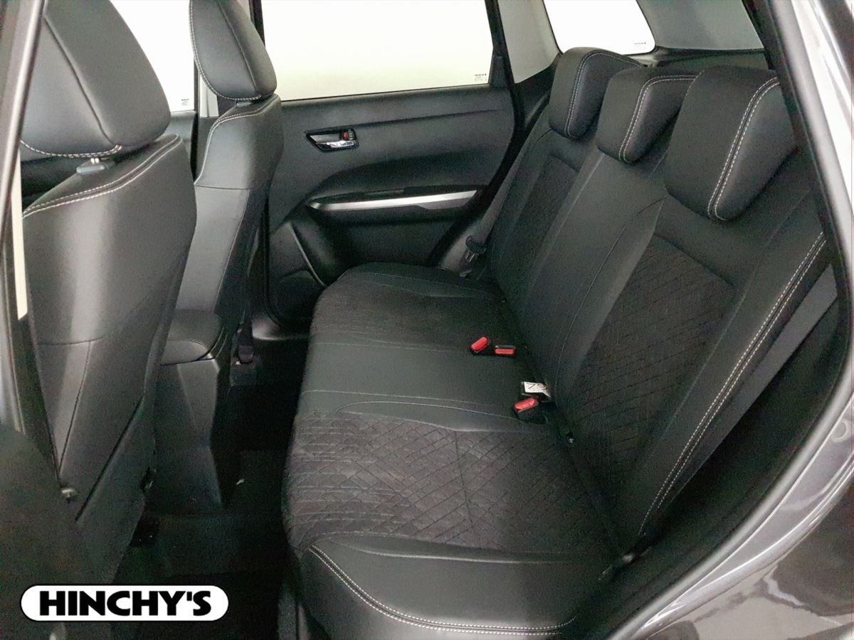 Suzuki Suzuki Vitara Vitara 1.5 Full Hybrid Ultra AGS