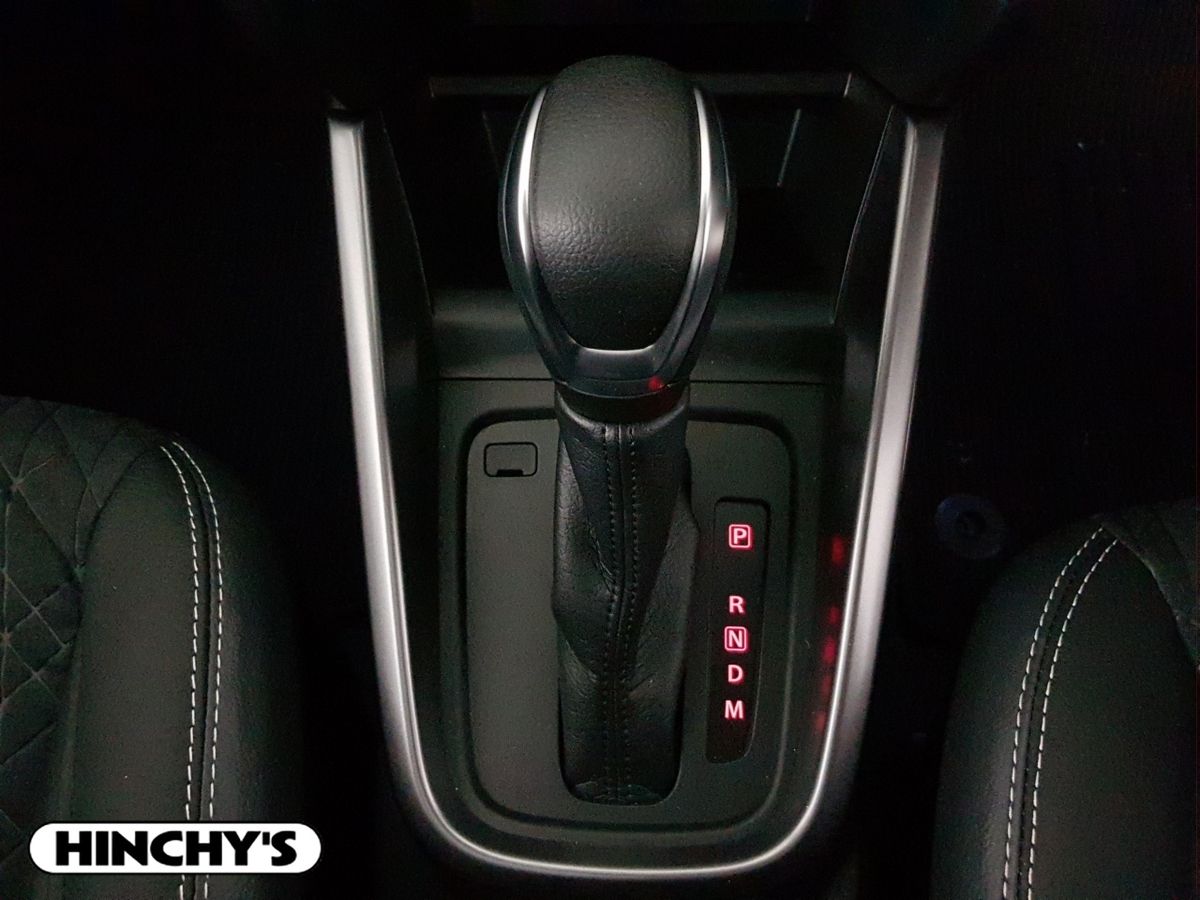 Suzuki Suzuki Vitara Vitara 1.5 Full Hybrid Ultra AGS