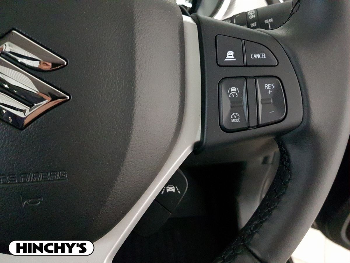 Suzuki Suzuki Vitara Vitara 1.5 Full Hybrid Ultra AGS