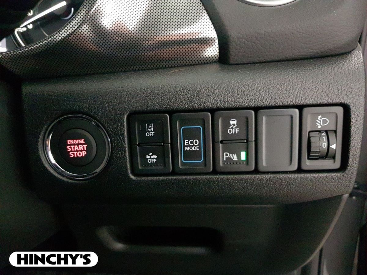 Suzuki Suzuki Vitara Vitara 1.5 Full Hybrid Ultra AGS