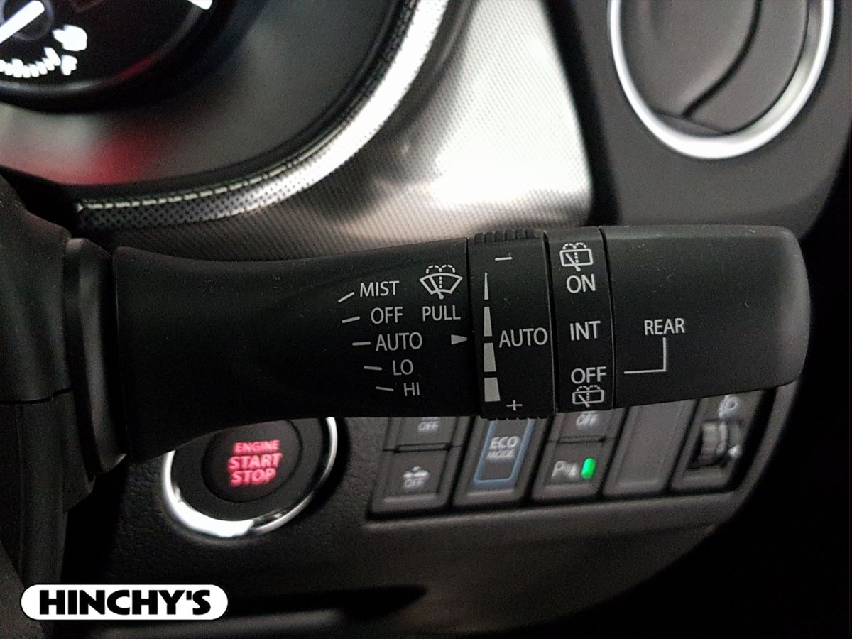 Suzuki Suzuki Vitara Vitara 1.5 Full Hybrid Ultra AGS