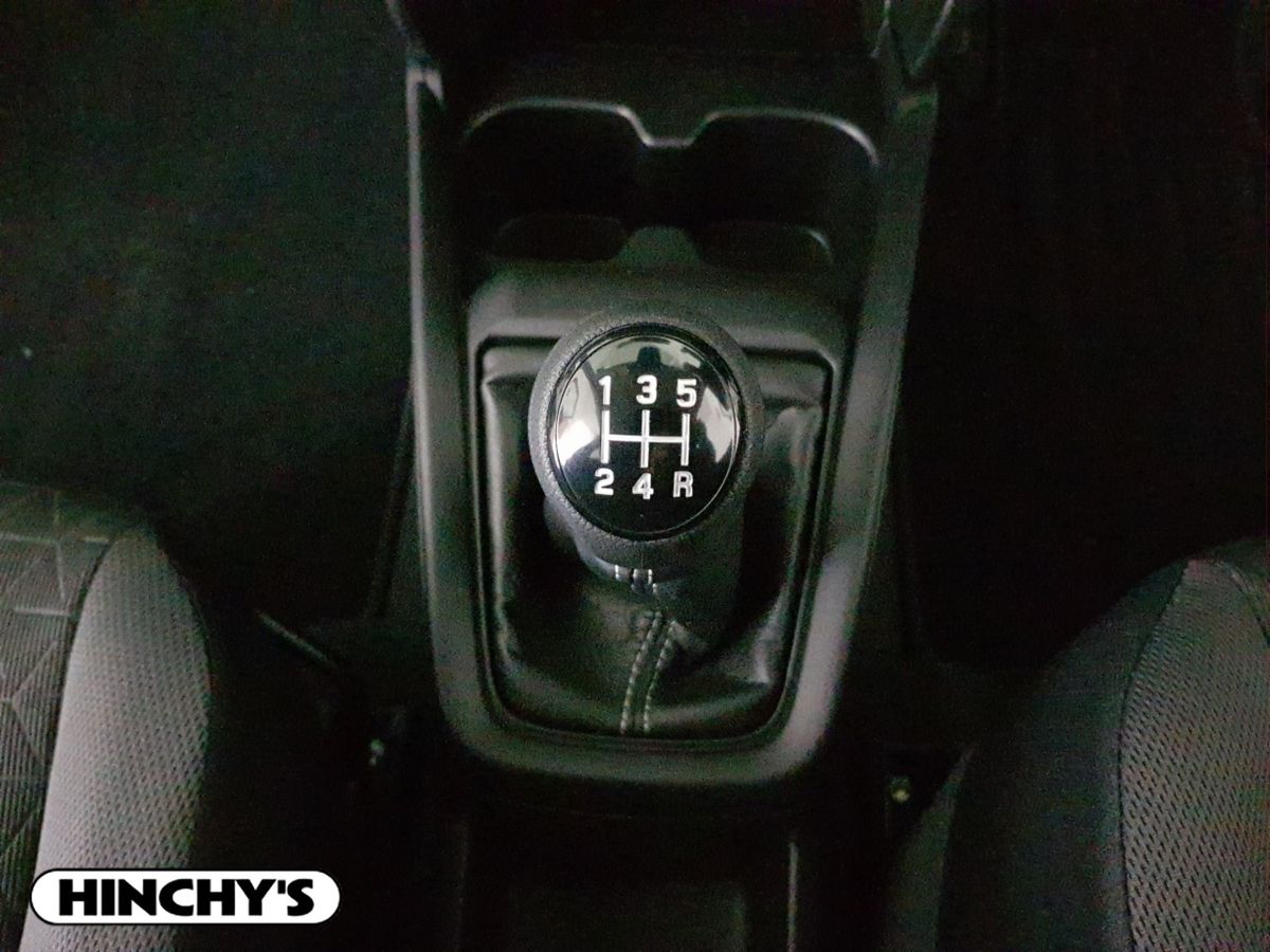 Suzuki Suzuki Swift Swift 1.2 Mild Hybrid Motion