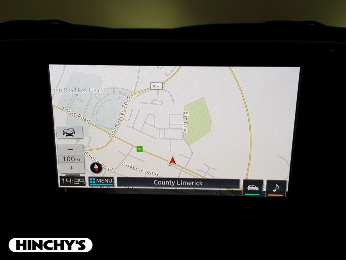 Suzuki Suzuki Swift Swift 1.2 Mild Hybrid Motion