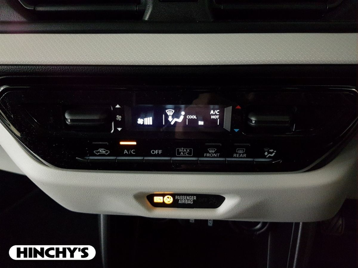 Suzuki Suzuki Swift Swift 1.2 Mild Hybrid Motion