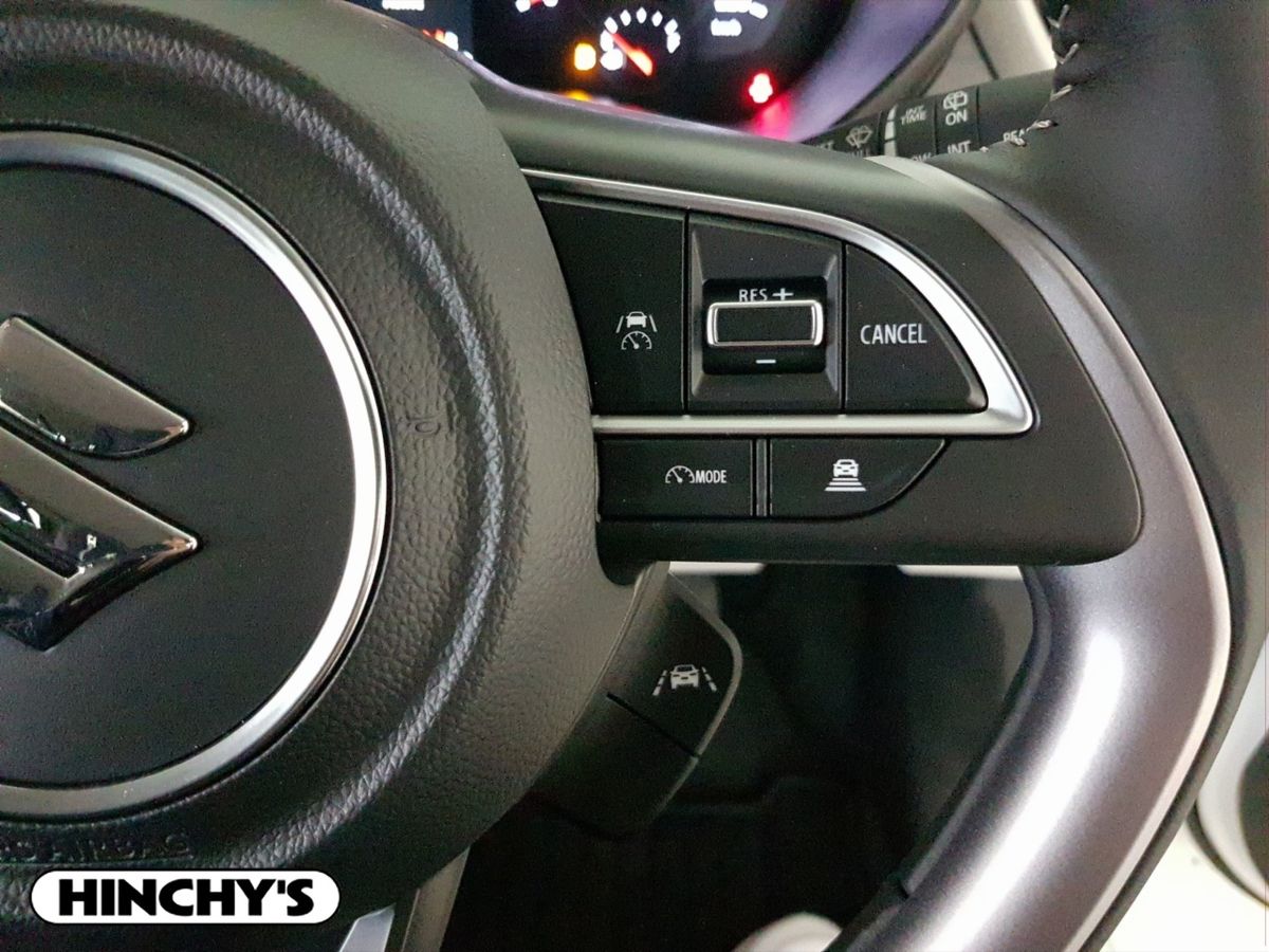 Suzuki Suzuki Swift Swift 1.2 Mild Hybrid Motion