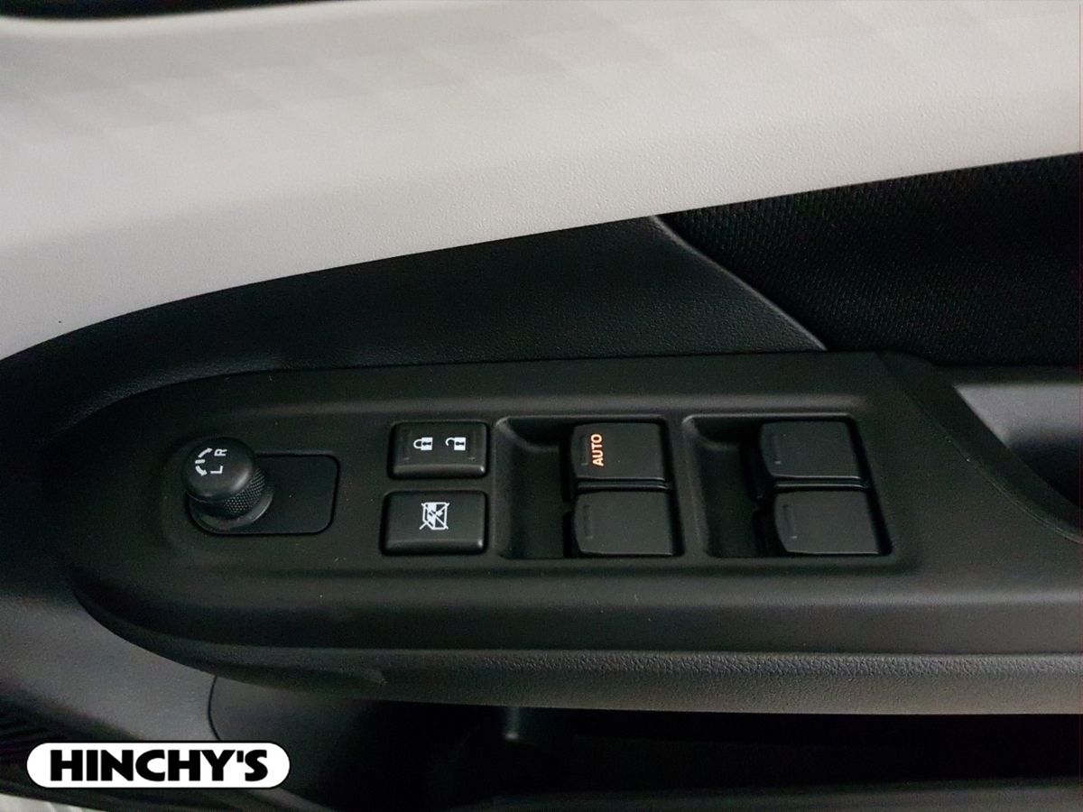 Suzuki Suzuki Swift Swift 1.2 Mild Hybrid Motion