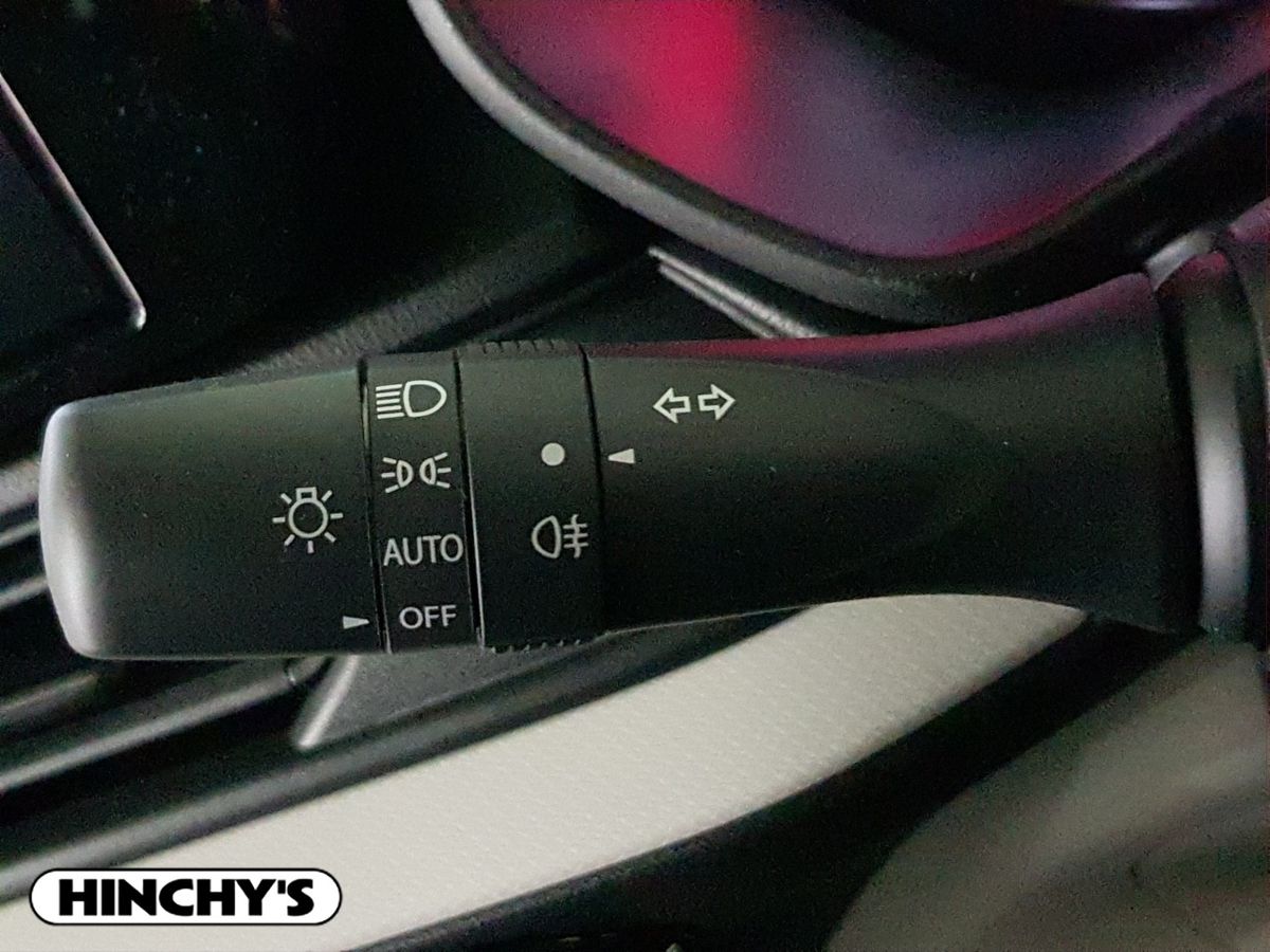 Suzuki Suzuki Swift Swift 1.2 Mild Hybrid Motion