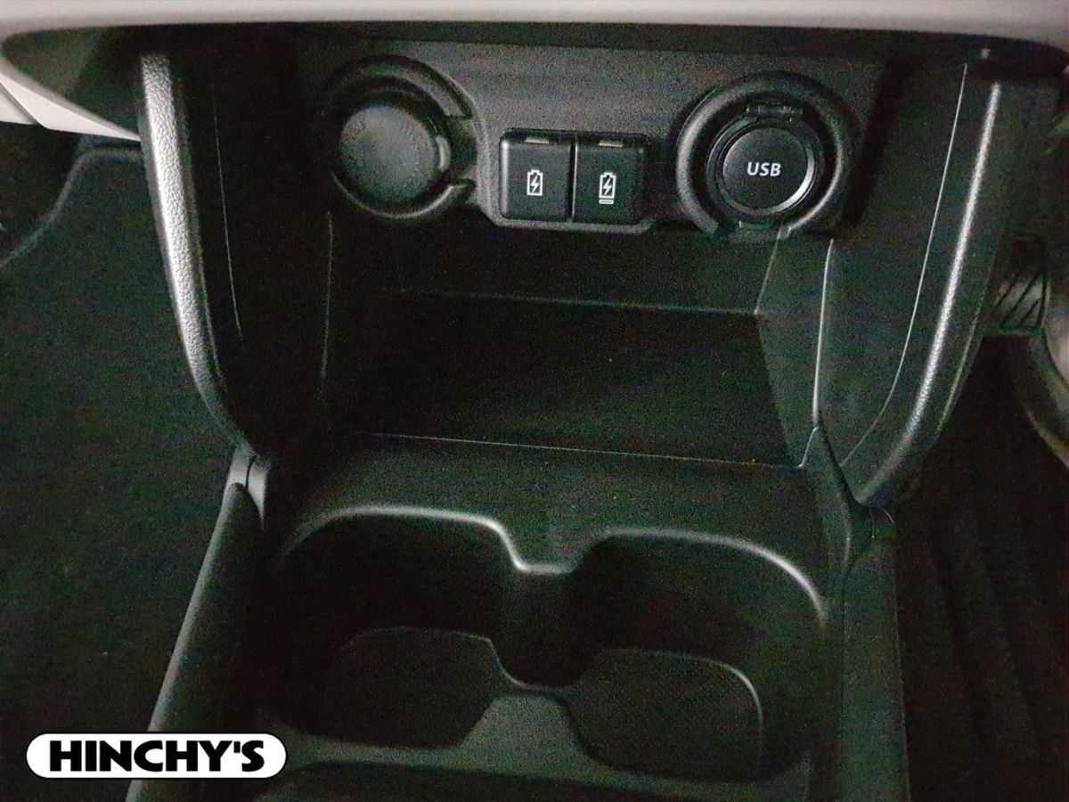 Suzuki Suzuki Swift Swift 1.2 Mild Hybrid Motion