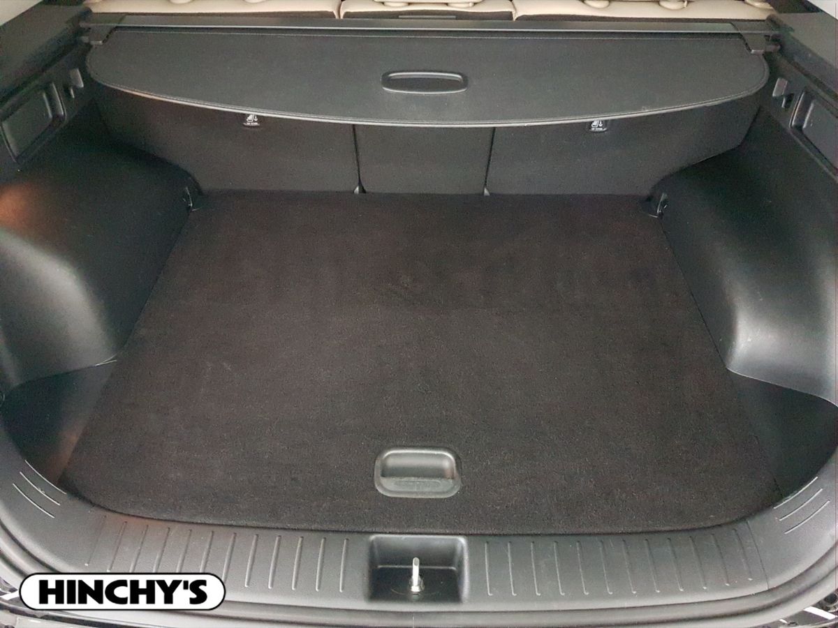 Kia Kia Sportage 1.6 CRDi SCR Diesel 115 hp K4 6MT