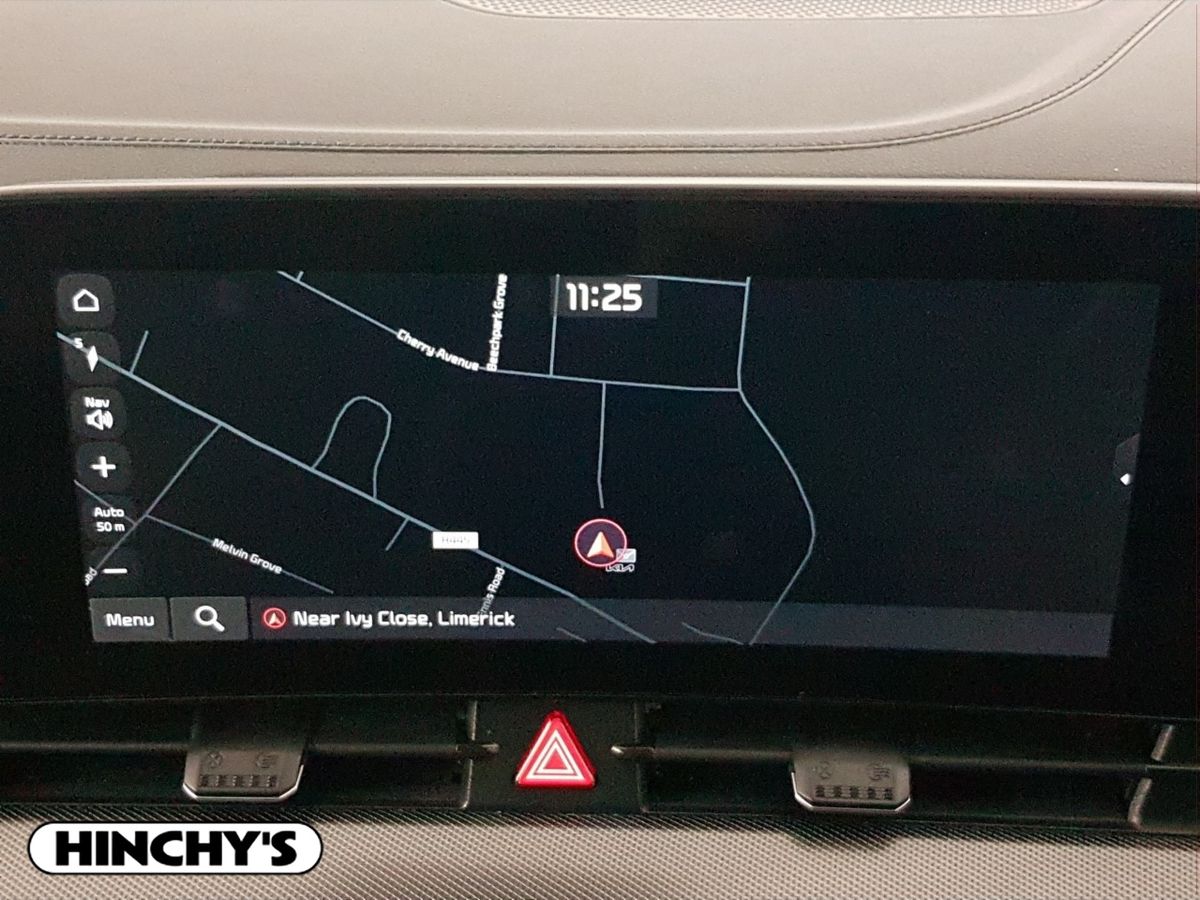 Kia Kia Sportage 1.6 CRDi SCR Diesel 115 hp K4 6MT