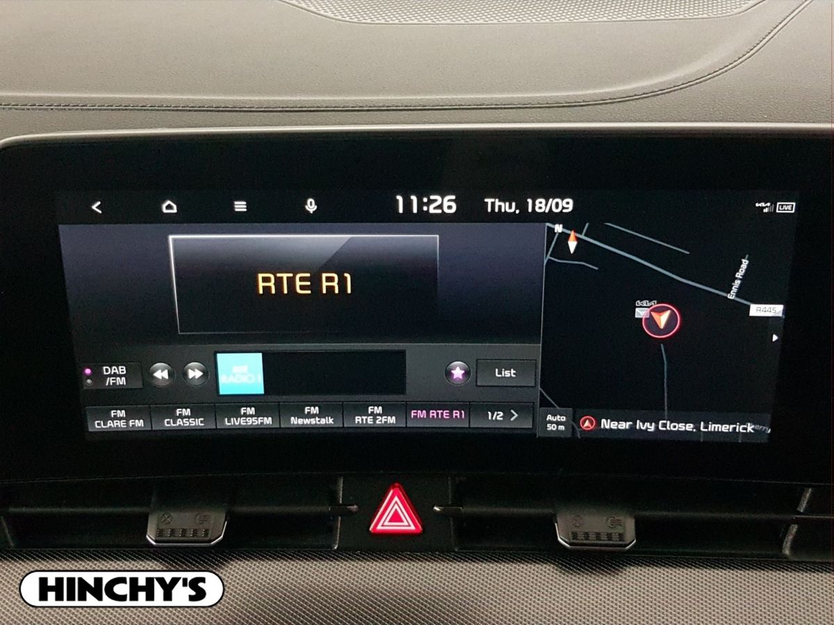 Kia Kia Sportage 1.6 CRDi SCR Diesel 115 hp K4 6MT