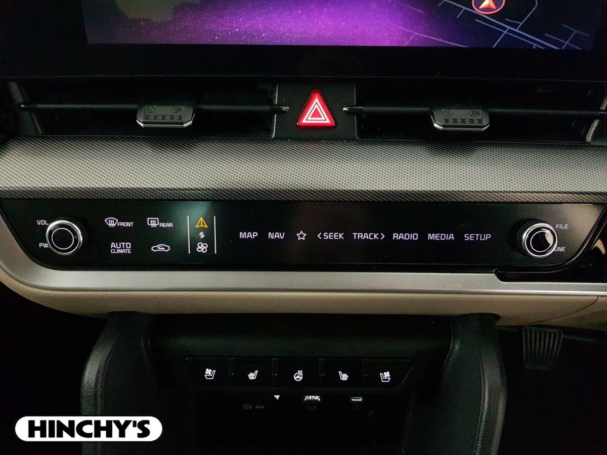 Kia Kia Sportage 1.6 CRDi SCR Diesel 115 hp K4 6MT