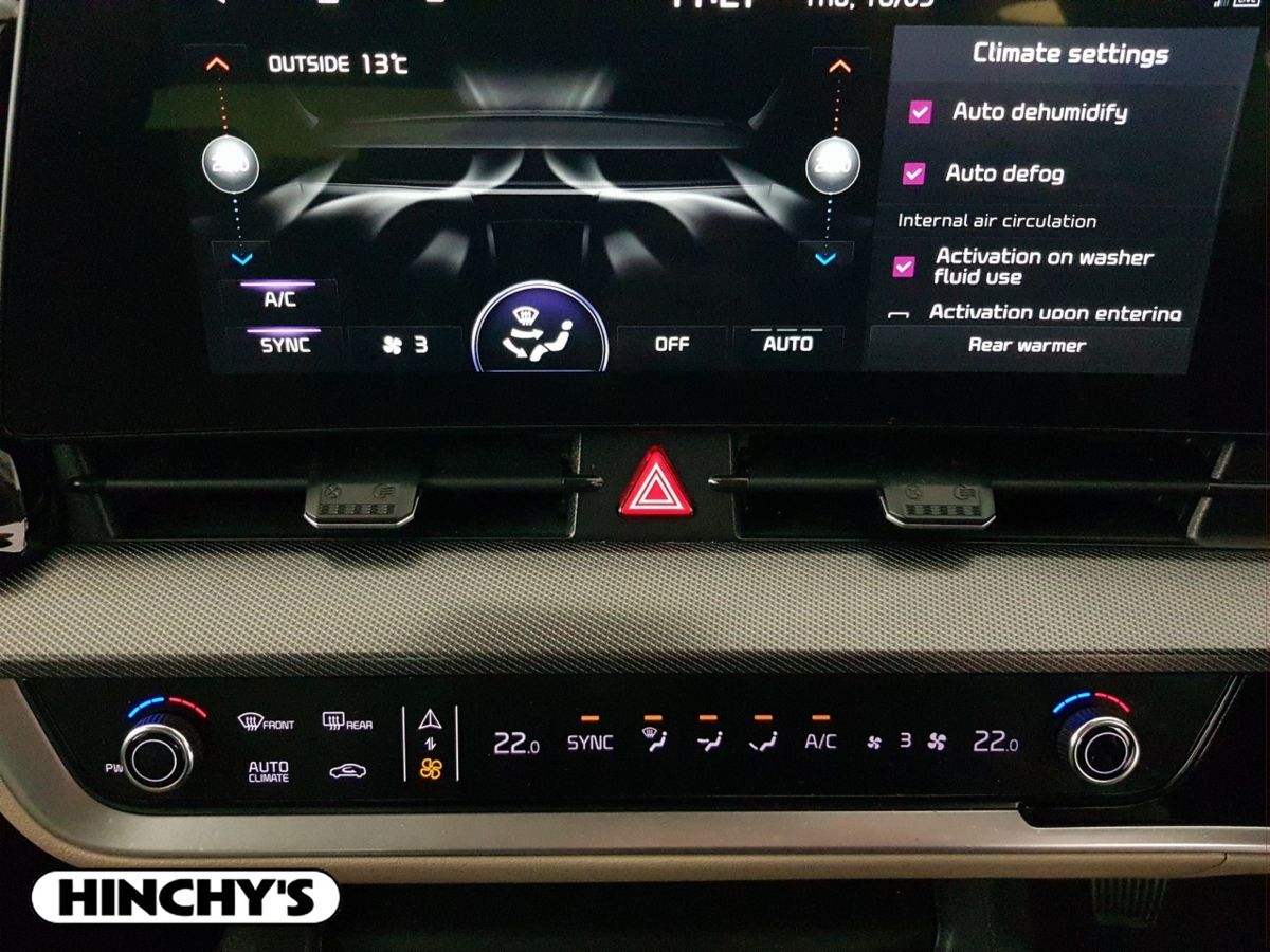 Kia Kia Sportage 1.6 CRDi SCR Diesel 115 hp K4 6MT