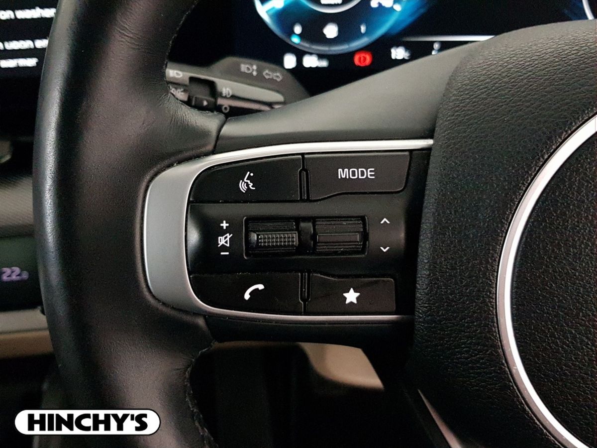 Kia Kia Sportage 1.6 CRDi SCR Diesel 115 hp K4 6MT