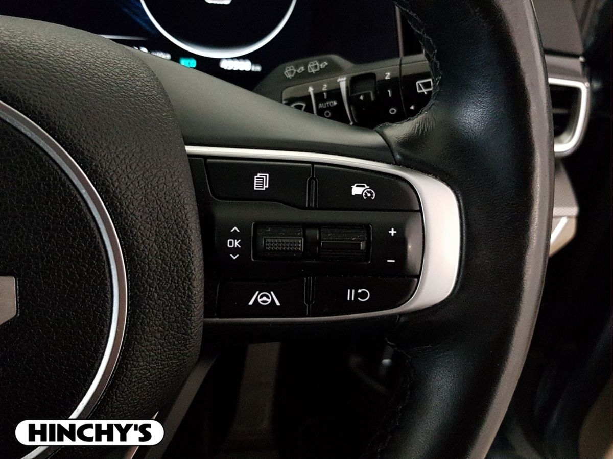 Kia Kia Sportage 1.6 CRDi SCR Diesel 115 hp K4 6MT