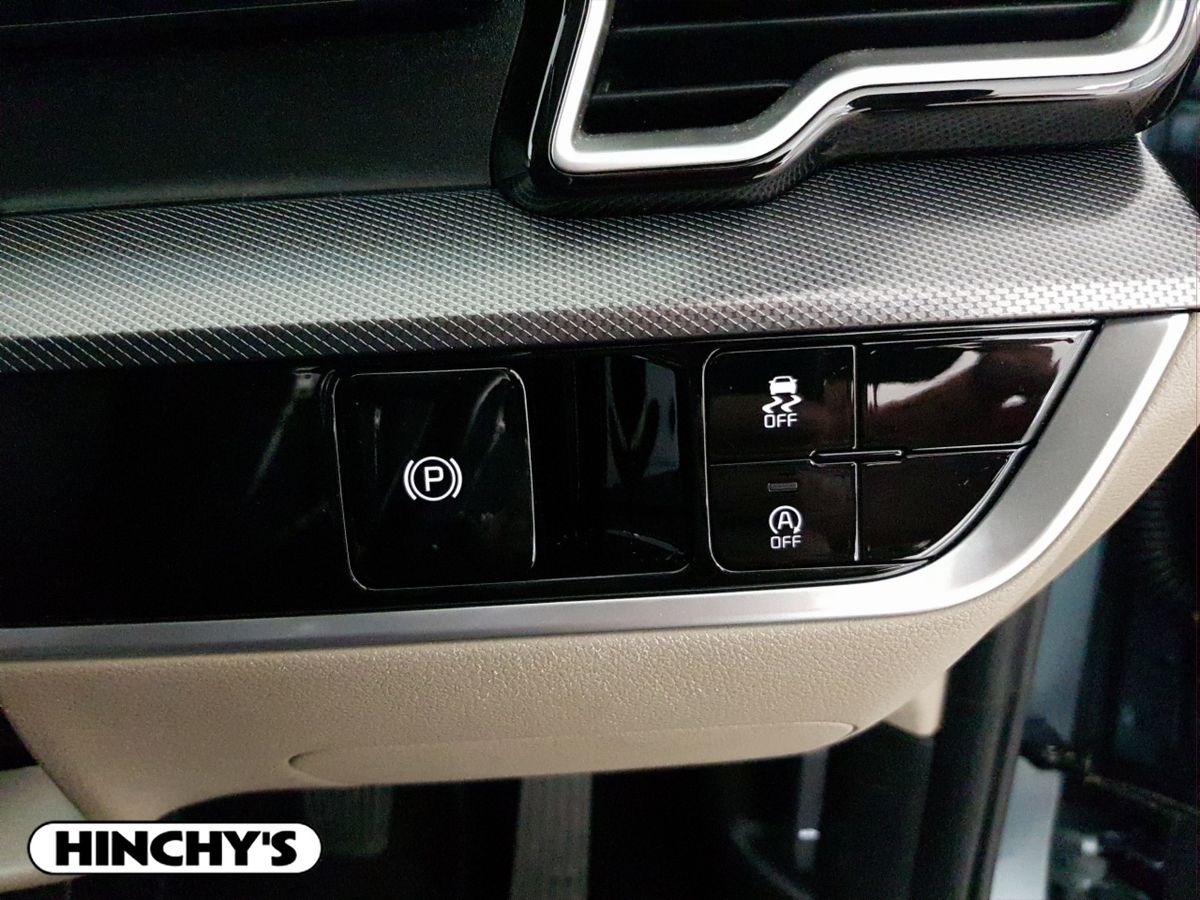 Kia Kia Sportage 1.6 CRDi SCR Diesel 115 hp K4 6MT